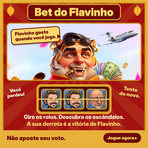 Bet do Flavinho